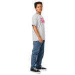 happy easter youth classic tee