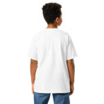 happy easter youth classic tee