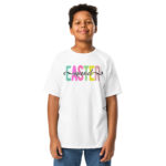 easter squad youth classic tee
