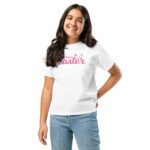happy easter youth classic tee