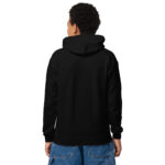 easter day, easter holiday, youth heavy blend hoodie
