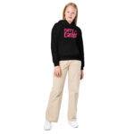 happy easter youth heavy blend hoodie