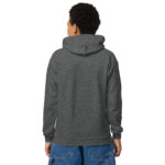 happy easter youth heavy blend hoodie