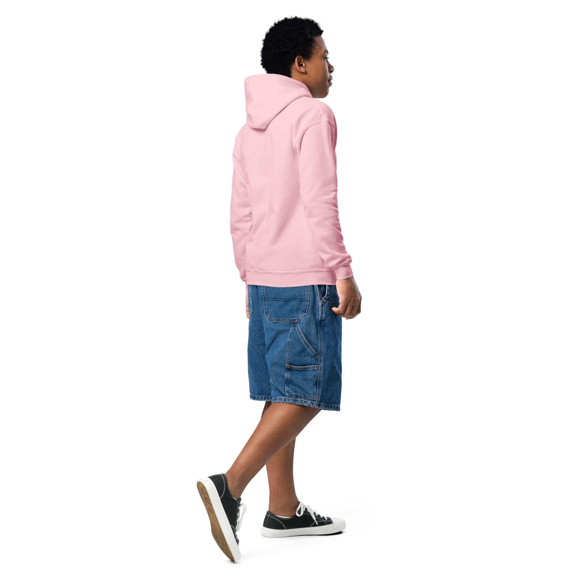easter day, easter holiday, youth heavy blend hoodie
