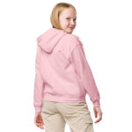 st. patrick's day youth heavy blend hoodie