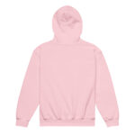 st. patrick's day youth heavy blend hoodie