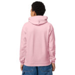 happy easter youth heavy blend hoodie