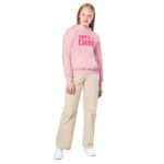 happy easter youth heavy blend hoodie