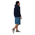 easter day, easter holiday, youth heavy blend hoodie