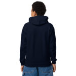 easter day, easter holiday, youth heavy blend hoodie