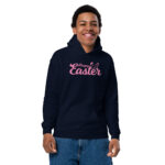 easter day, easter holiday, youth heavy blend hoodie