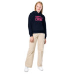 happy easter youth heavy blend hoodie