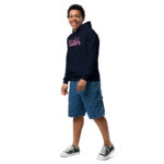 easter day, easter holiday, youth heavy blend hoodie