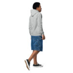 easter day, easter holiday, youth heavy blend hoodie