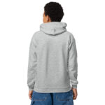 happy easter youth heavy blend hoodie