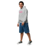 easter day, easter holiday, youth heavy blend hoodie