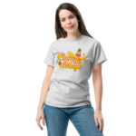 cinco de mayo unisex classic tee, viva la mexico