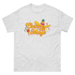 cinco de mayo unisex classic tee, viva la mexico