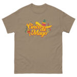cinco de mayo, sombrero party, unisex classic tee