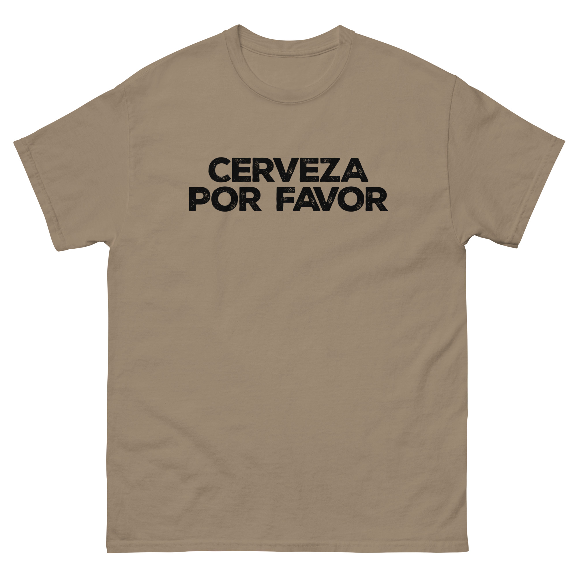 cinco de mayo, mexican beer, unisex classic tee
