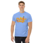 cinco de mayo, sombrero party, unisex classic tee