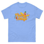 cinco de mayo, sombrero party, unisex classic tee