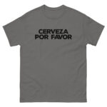 cinco de mayo, mexican beer, unisex classic tee