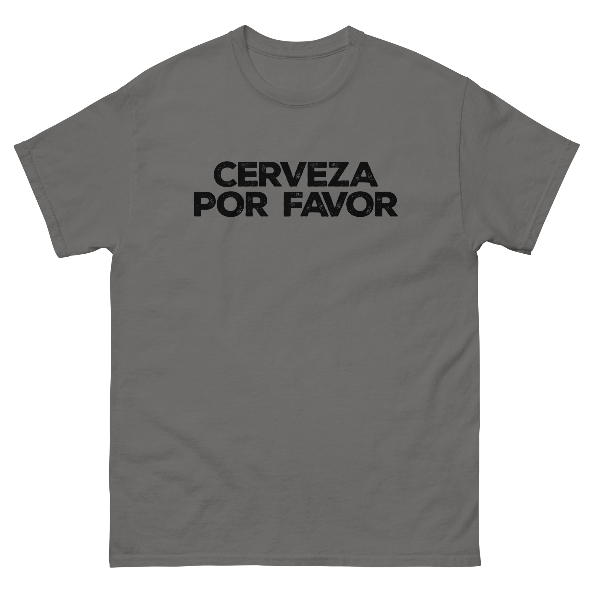 cinco de mayo, mexican beer, unisex classic tee