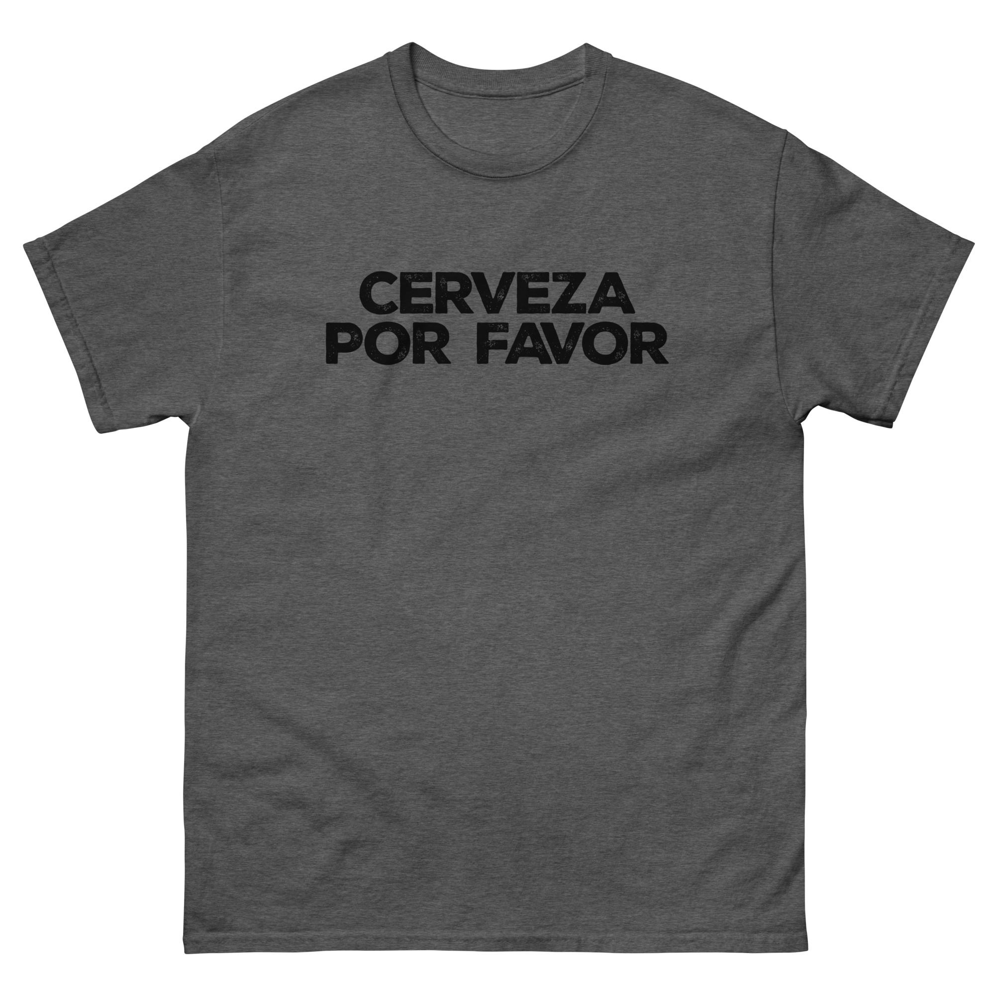 cinco de mayo, mexican beer, unisex classic tee