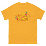 cinco de mayo, sombrero party, unisex classic tee