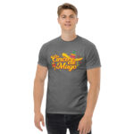 cinco de mayo, sombrero party, unisex classic tee
