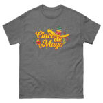 cinco de mayo, sombrero party, unisex classic tee