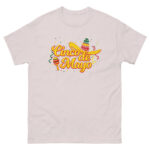 cinco de mayo unisex classic tee, viva la mexico