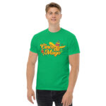 cinco de mayo, sombrero party, unisex classic tee
