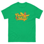cinco de mayo, sombrero party, unisex classic tee