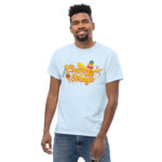 cinco de mayo unisex classic tee, viva la mexico