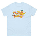 cinco de mayo unisex classic tee, viva la mexico