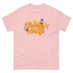 cinco de mayo unisex classic tee, viva la mexico