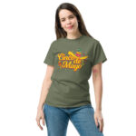 cinco de mayo, sombrero party, unisex classic tee
