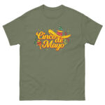 cinco de mayo, sombrero party, unisex classic tee