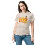 cinco de mayo, sombrero party, unisex classic tee