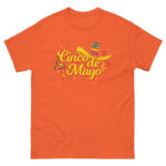 cinco de mayo, sombrero party, unisex classic tee