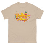 cinco de mayo, sombrero party, unisex classic tee