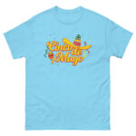 cinco de mayo, sombrero party, unisex classic tee