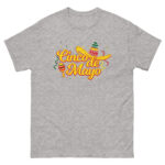 cinco de mayo, sombrero party, unisex classic tee
