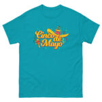 cinco de mayo, sombrero party, unisex classic tee