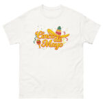 cinco de mayo unisex classic tee, viva la mexico