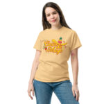 cinco de mayo unisex classic tee, viva la mexico