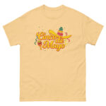 cinco de mayo unisex classic tee, viva la mexico