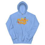 cinco de mayo, may 5th, unisex hoodie